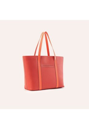 Tote Daily Naranja Sol Tote Daily Naranja Sol