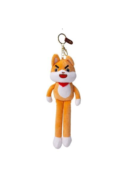 Accesorio Suspiro Gato Amarillo Accesorio Suspiro Gato Amarillo