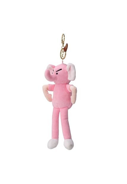 Accesorio Suspiro Elefante Rosa Accesorio Suspiro Elefante Rosa