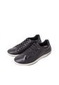 Tenis Fabio Negro Trecking Tenis Fabio Negro Trecking Talla 45 de Mario Hernández