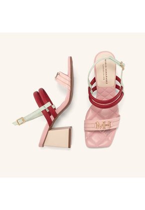 Sandalia Barichara Vino Menta Brisabonita Sandalia Barichara Vino Menta Brisabonita Talla 38