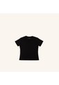 Camiseta Cira Negro Tierra Arriba de Mario Hernández