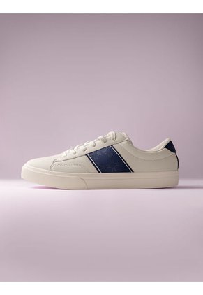 Tenis Huella Naval Tenis Huella Naval Talla 44