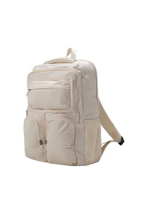 Morral Viajero Sevilla Titanio Ventura