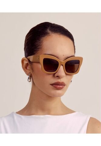 Gafas Monarca Latte MH Folks Gafas Monarca Latte MH Folks Mario Hernández