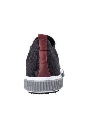 Tenis Velasquez Negro Trecking Tenis Velasquez Negro Trecking Talla 45