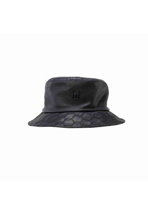 Sombrero Pescador Monumento Negro Milliner Sombrero Pescador Monumento Negro Milliner Talla S