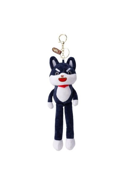 Accesorio Suspiro Gato Azul Accesorio Suspiro Gato Azul