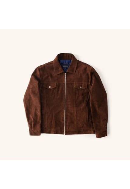 Chaqueta Roma Canela Gema MH Chaqueta Roma Canela Gema MH Talla 36