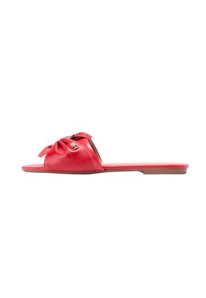 Sandalias Lazo Rojo Julia Sandalias Lazo Rojo Julia Talla 34