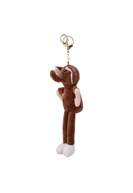 Accesorio Suspiro Elefante Café Accesorio Suspiro Elefante Café