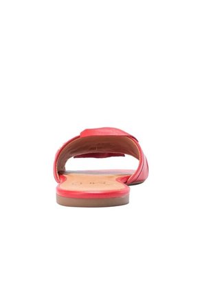 Sandalias Lazo Rojo Julia Sandalias Lazo Rojo Julia Talla 34