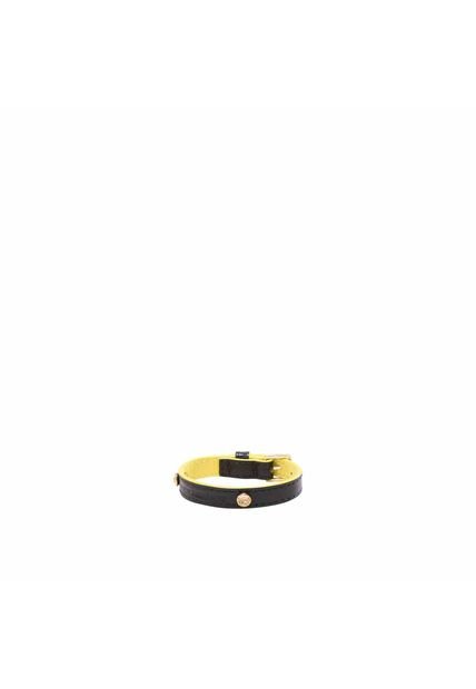 Brazalete Swarovski Negro Citrus Brazalete Swarovski Negro Citrus