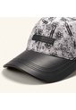 Gorra Beisbolera Valle Ceniza Milliner de Mario Hernández