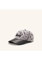 Gorra Beisbolera Valle Ceniza Milliner de Mario Hernández