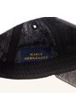 Gorra Beisbolera Valle Ceniza Milliner de Mario Hernández