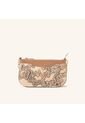 Manos Libres Pouch Bluma Lt Latte Mariposas Manos Libres Pouch Bluma Lt Latte Mariposas de Mario Hernández
