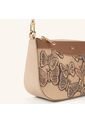 Manos Libres Pouch Bluma Lt Latte Mariposas Manos Libres Pouch Bluma Lt Latte Mariposas de Mario Hernández