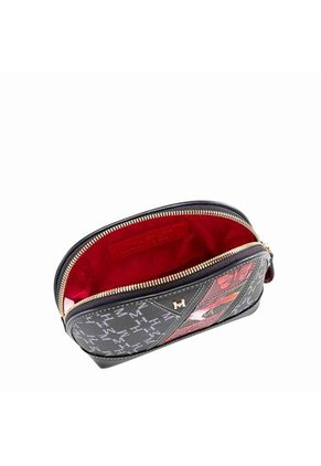 Cosmetiquero Pequeño Noche Primario Borboletras Cosmetiquero Pequeño Noche Primario Borboletras