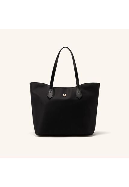 Tote Alas Grande Negro Luna Tote Alas Grande Negro Luna