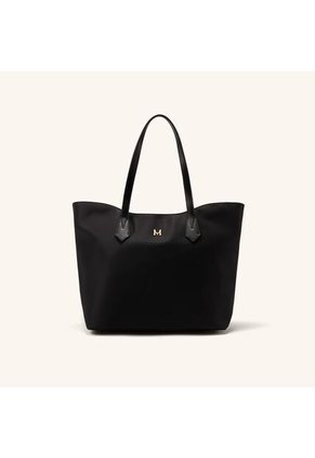Tote Alas Grande Negro Luna Tote Alas Grande Negro Luna
