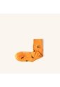 Medias Andina Naranja MH Socks de Mario Hernández