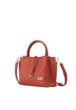 Bolso De Mano Tornillos Naranja Maryrose Bolso De Mano Tornillos Naranja Maryrose