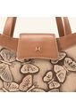 Tote Alas Mini Latte Mariposas Tote Alas Mini Latte Mariposas de Mario Hernández