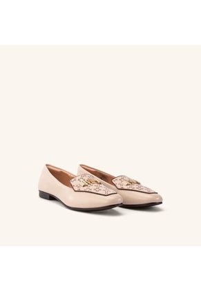 Mocasín Luciana Arena MH Mocs Mocasín Luciana Arena MH Mocs Talla 34