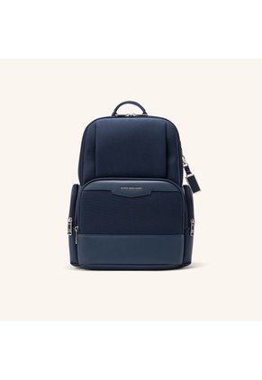 Morral Funcional Ciro Azul Platinum