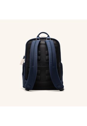 Morral Funcional Ciro Azul Platinum