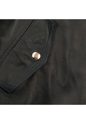 Chaqueta Darién Azul Portugal Chaqueta Darién Azul Portugal Talla 44