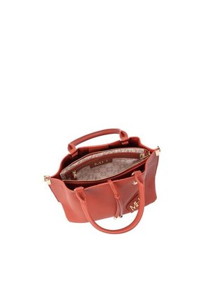 Bolso De Mano Tornillos Naranja Maryrose Bolso De Mano Tornillos Naranja Maryrose
