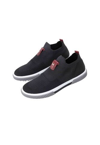 Tenis Velasquez Negro Trecking Tenis Velasquez Negro Trecking Talla 41 Mario Hernández