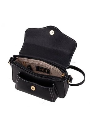 Manos Libres Kenia Negro Kroma Manos Libres Kenia Negro Kroma