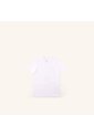Camiseta Alfa Blanco Tierra Arriba de Mario Hernández