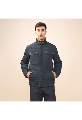 Chaqueta Sabana Azul Monteazul Chaqueta Sabana Azul Monteazul Talla L