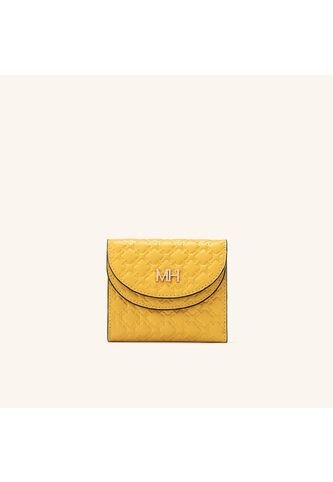 Billetera Light Pequeña Dijon Sarah Billetera Light Pequeña Dijon Sarah Mario Hernández