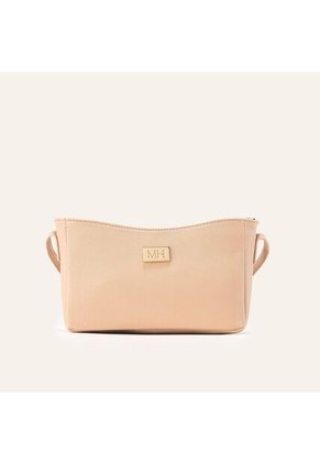 Manos Libres Perla Taupe Olivia Manos Libres Perla Taupe Olivia