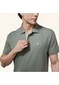 Camiseta Polo Emblema Cipres Tierra Arriba Camiseta Polo Emblema Cipres Tierra Arriba Talla M de Mario Hernández