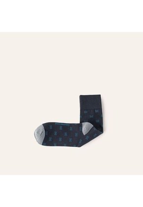 Medias Aire Azul MH Socks Medias Aire Azul MH Socks
