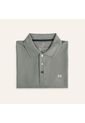 Camiseta Polo Emblema Cipres Tierra Arriba Camiseta Polo Emblema Cipres Tierra Arriba Talla M de Mario Hernández