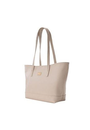 Tote Alas Mediano Marfil Opalo Tote Alas Mediano Marfil Opalo