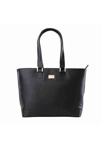 Tote Daily Negro Sunny Tote Daily Negro Sunny Mario Hernández