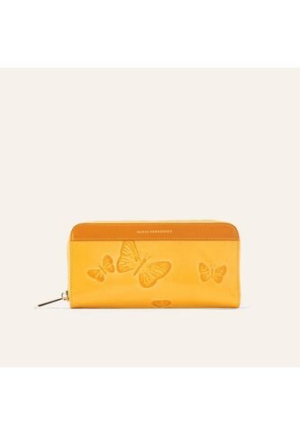 Billetera Marcia Dijon Mariposas Billetera Marcia Dijon Mariposas Mario Hernández