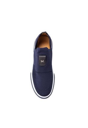 Tenis Velásquez Azul Negro Trecking Tenis Velásquez Azul Negro Trecking Talla 45