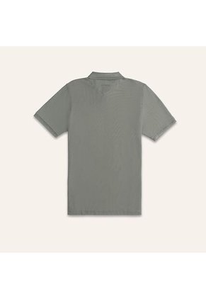 Camiseta Polo Emblema Cipres Tierra Arriba Camiseta Polo Emblema Cipres Tierra Arriba Talla M