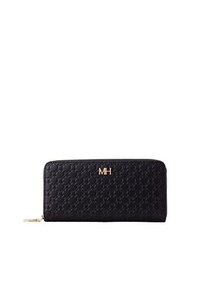 Billetera Marcia S Porta Airpods Negro Sarah Billetera Marcia Porta Airpods Negro Sarah