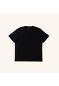 Camiseta Origen Negro Arena Tierra Arriba de Mario Hernández