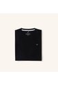 Camiseta Origen Negro Arena Tierra Arriba de Mario Hernández